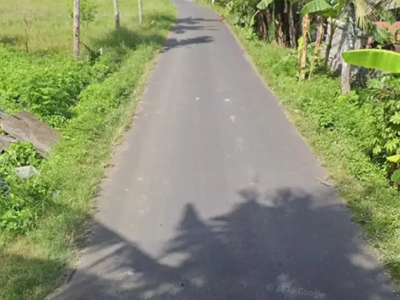 Land for sale in Kaba Kaba, Bali - Real Estate in Bali