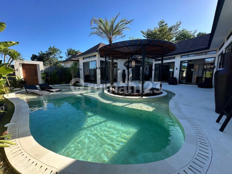 Ungasan - 3Br Villa For Sale#Villa@Villaslandsbali - Bali in Bali