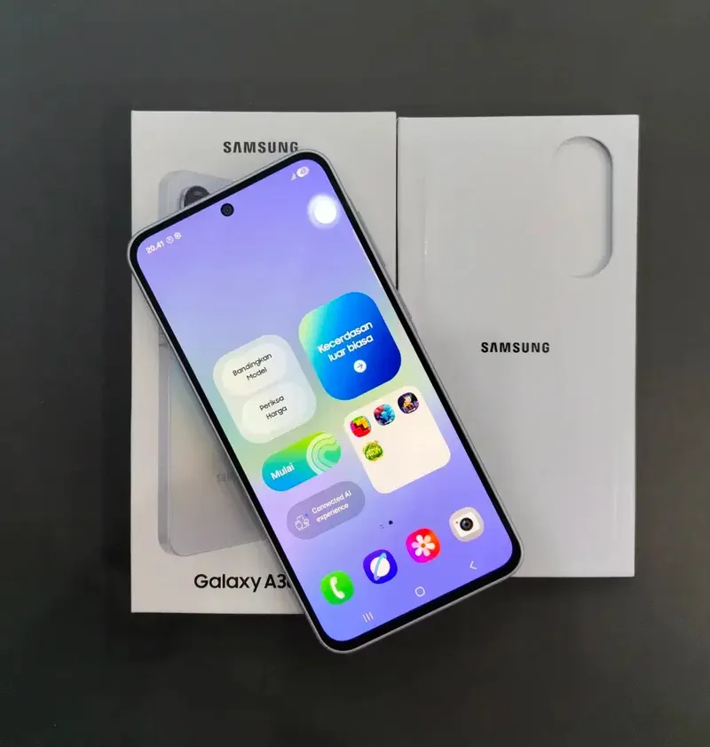 Jual Hp Ex Demo Samsung A36 5G.8/128 - Bali in Bali