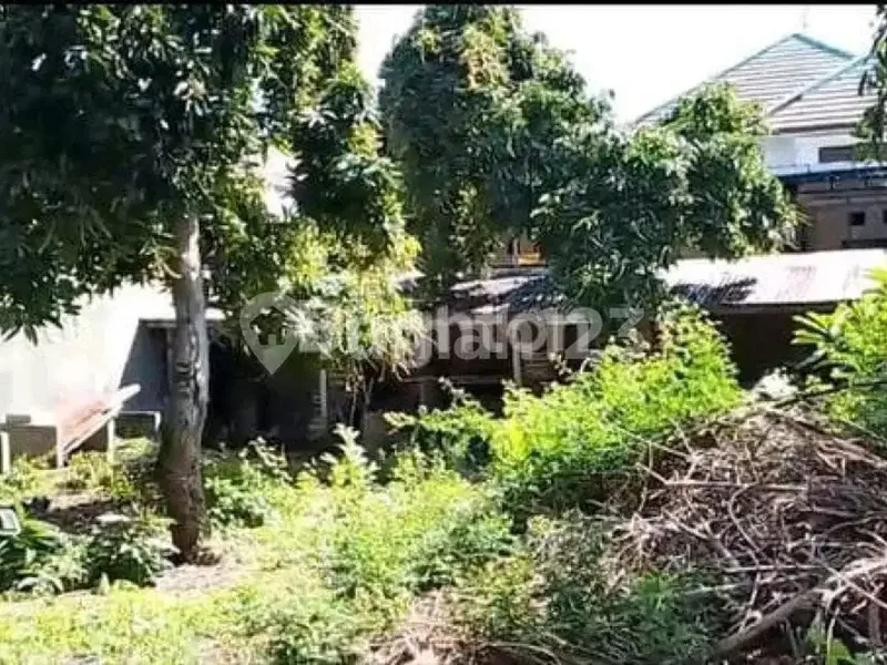 Tanah Di Jual Lokasi Strategis Di Pusat Kota Singaraja Buleleng - Real Estate in Bali