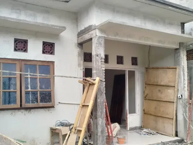 Rumah Harga Terjangkau Lantai 1 Lingkungan Pendatang Lokasi Strategis - Real Estate in Bali