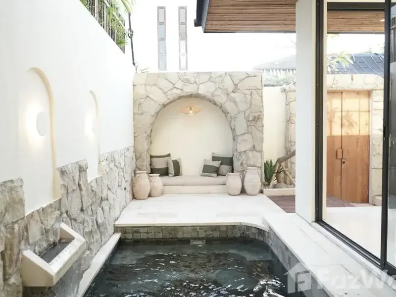 2 Bedroom Villa for sale in Seminyak, Bali - Real Estate in Bali