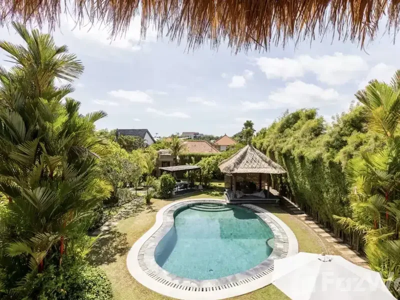 3 Bedroom Villa for sale in Canggu, Bali - Bali in Bali