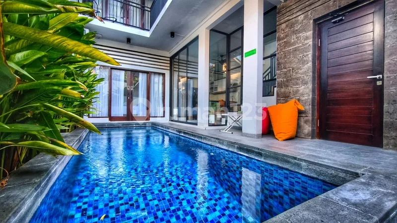 For Sale Luxury Villa At Jimbaran Bali - Bali in Bali