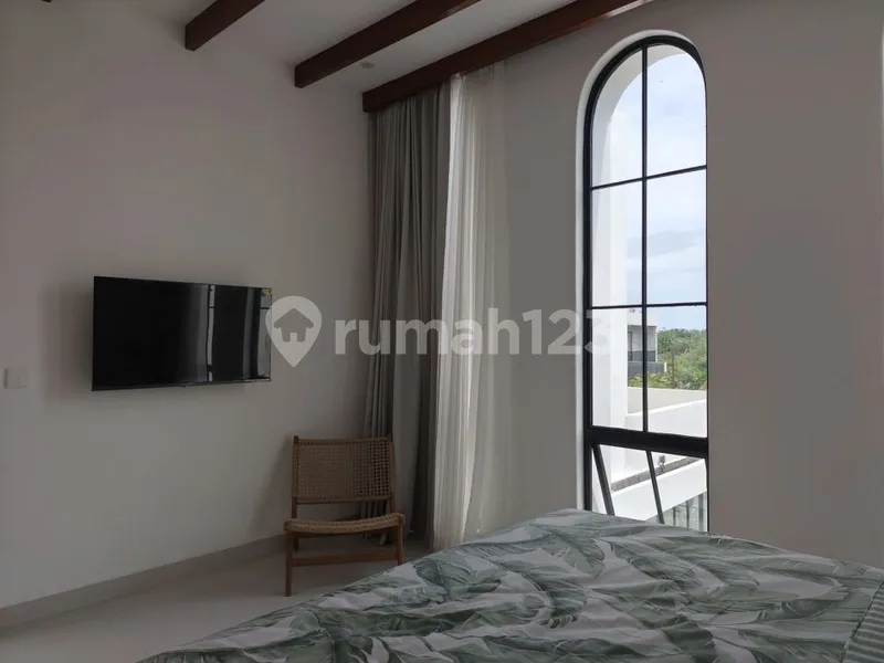 Brand New Luxury 3 Br Villa In Uluwatu, 10 Min To Sunday Beach - Real Estate in Bali