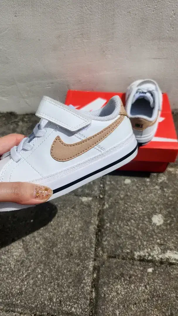 Sepatu anak Nike Original - Baby & Kids in Bali