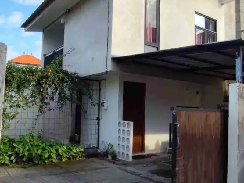 rumah kertalanggu Denpasar timur bali - Bali in Bali