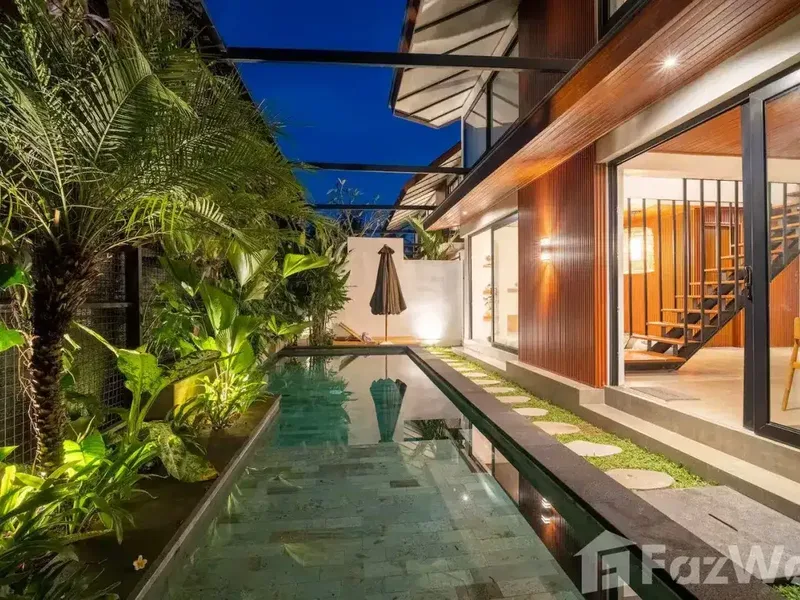 2 Bedroom Villa for rent in Sukawati, Bali - Real Estate in Bali