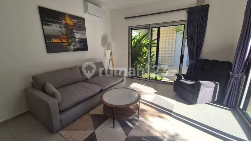Tropical Oasis 3Br Villa With Private Pool In The Heart Of Sanur - Bali in Bali