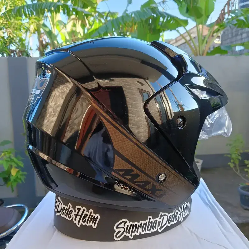 Helm NMAX baru (jangan inbox - jarang on lanjut WA) - Vehicles in Bali