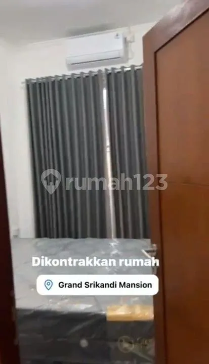 Rumah 3 Bedroom 2 Lantai Perumahan Munggu - Bali in Bali
