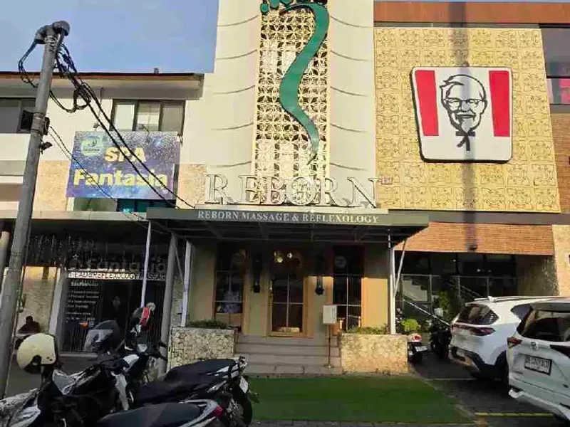 JUAL / SEWA : RUKO SILIGITA - NUSA DUA - BALI - Real Estate in Bali
