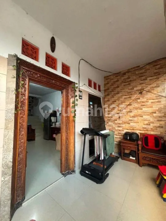 Rumah Area Jimbaran Lokasi Strategis Dekat Kampus Unud / Poltek - Real Estate in Bali