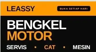 Bengkel Motor Murah & Terpercaya – Servis Cepat, Motor Kembali Prima - Bali in Bali