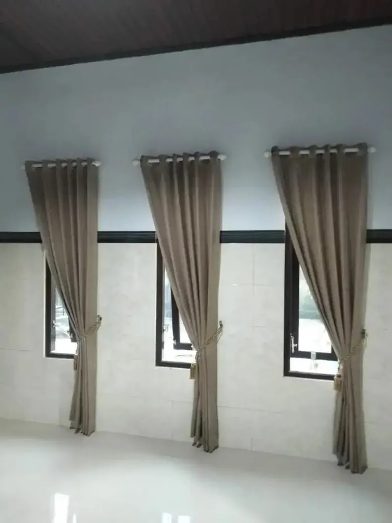 Korden Gorden Stok Smokring Blackout - Home & Garden in Bali
