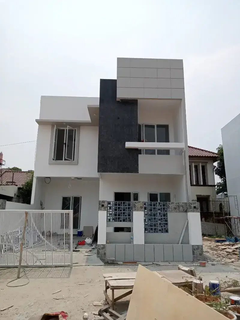 Kanopi dan pagar garasi - Home & Garden in Bali