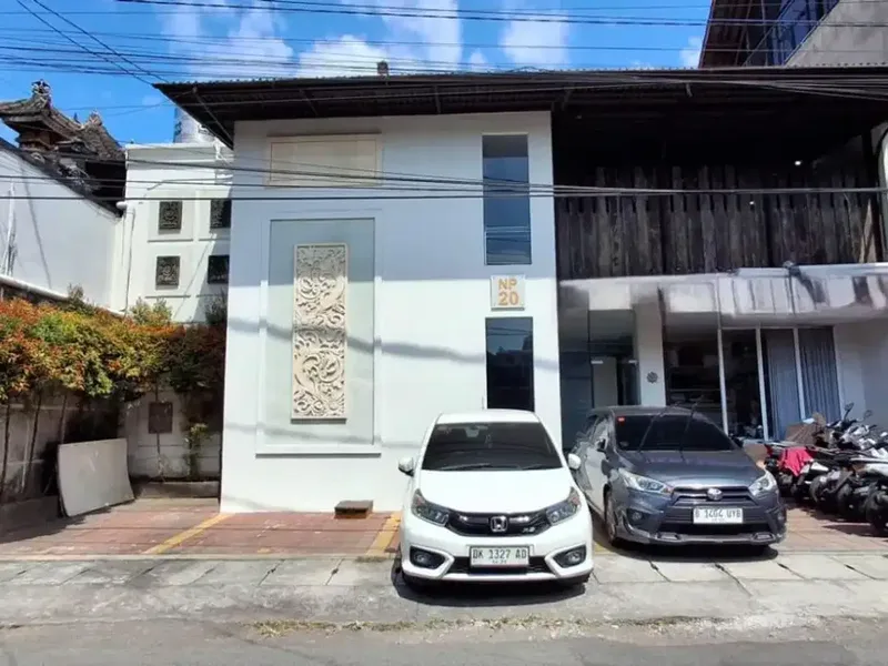Dijual Rumah Kost Elite di Teuku Umar – Denpasar Barat - Real Estate in Bali