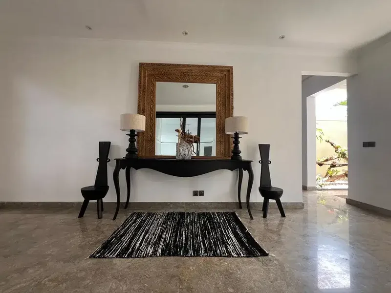 Luxury 7 Bedroom Villa – Walking Distance to Batu Belig Beach - Bali in Bali