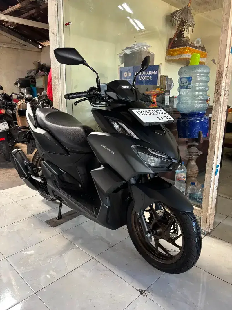 Honda Vario 160 CC thn .2026 cash Bali dharma motor - Vehicles in Bali