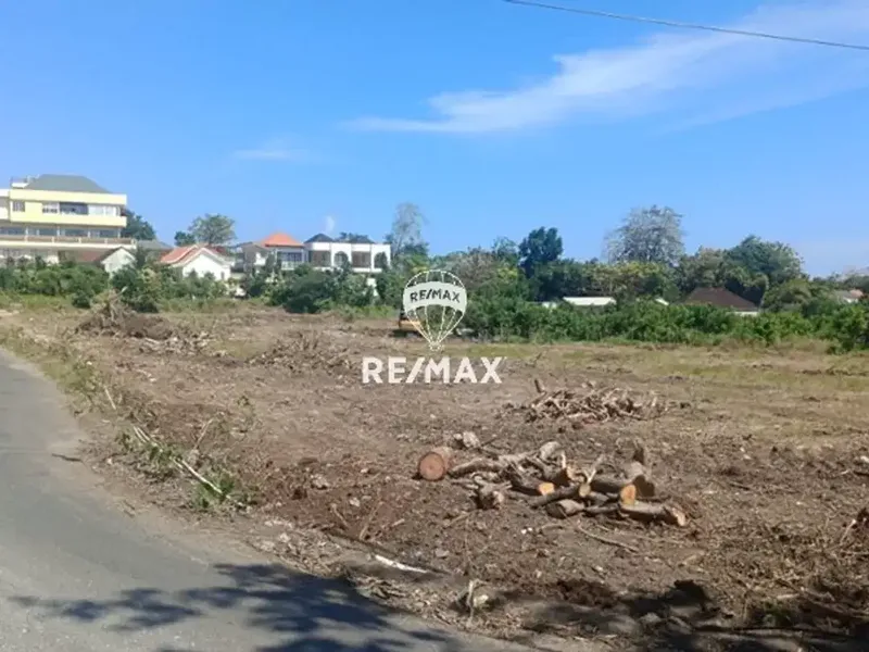 DISEWAKAN TANAH PREMIUM DIKAWASAN UNGASAN KUTA SELATAN BALI - Bali in Bali