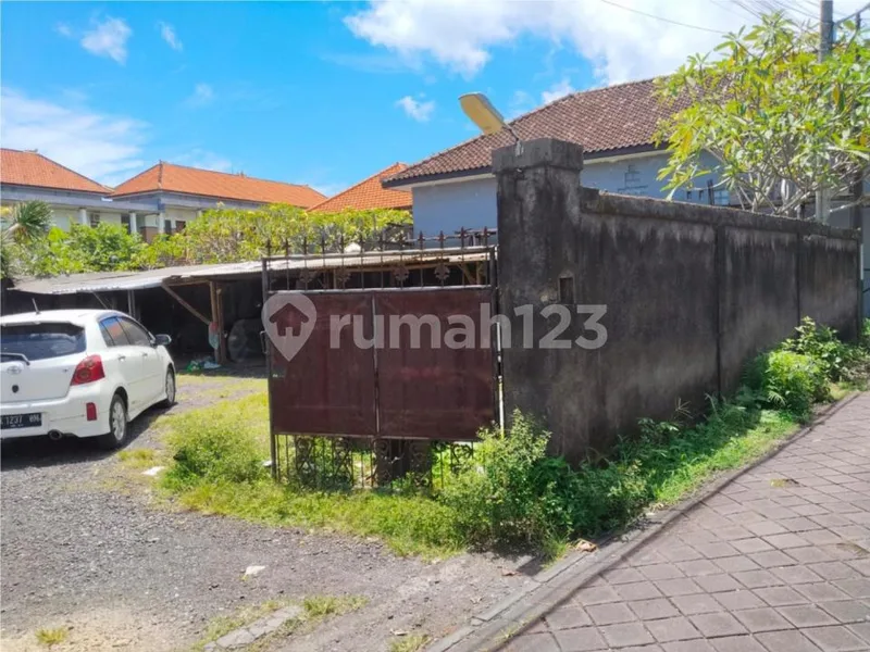 Dijual Tanah 3 Are di Jimbaran - Bali in Bali