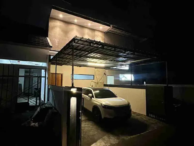 Mezzanine House for Rent at sanur 
READY ON AUGUST 2026. - Real Estate in Bali