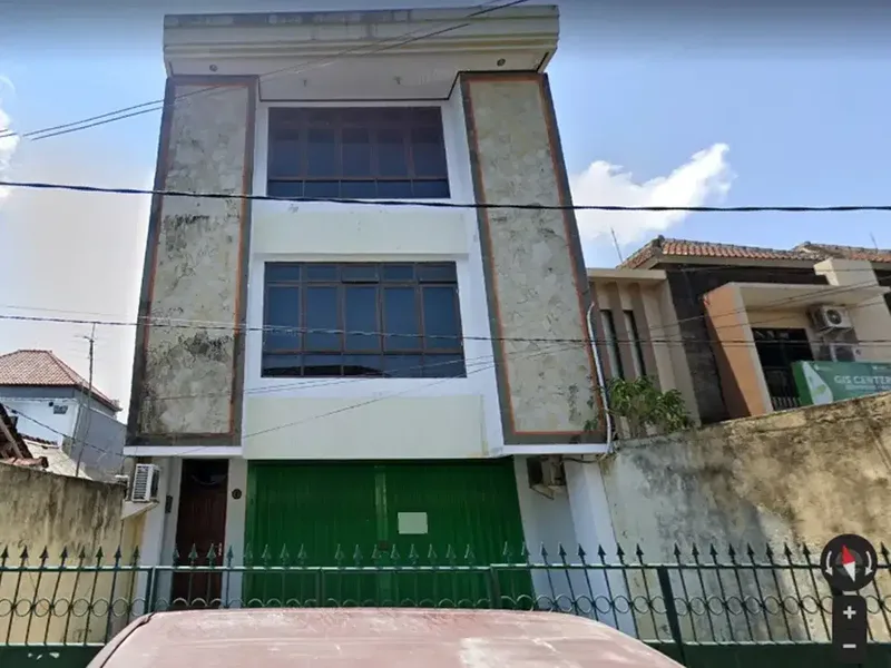 DIJUAL RUKO STRATEGIS DI DENPASAR - Real Estate in Bali