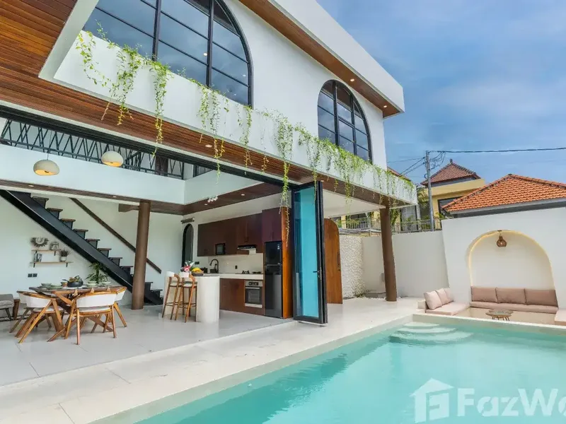 3 Bedroom Villa for sale in Seminyak, Bali - Real Estate in Bali
