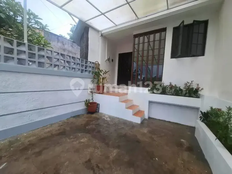 Dijual Rumah Modern Cocok untuk Investasi Jangka Panjang - Real Estate in Bali