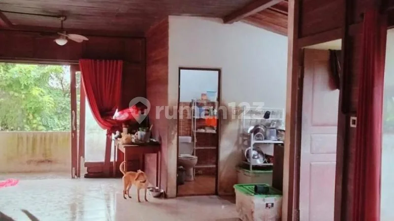 Leasehold Rumah 2 Lantai di Puri Gading Jimbaran Badung - Bali in Bali