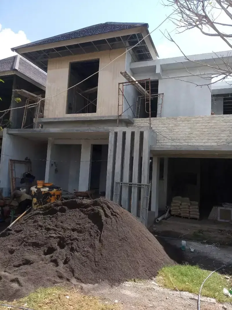 Tukang bangunan area bali - Home & Garden in Bali