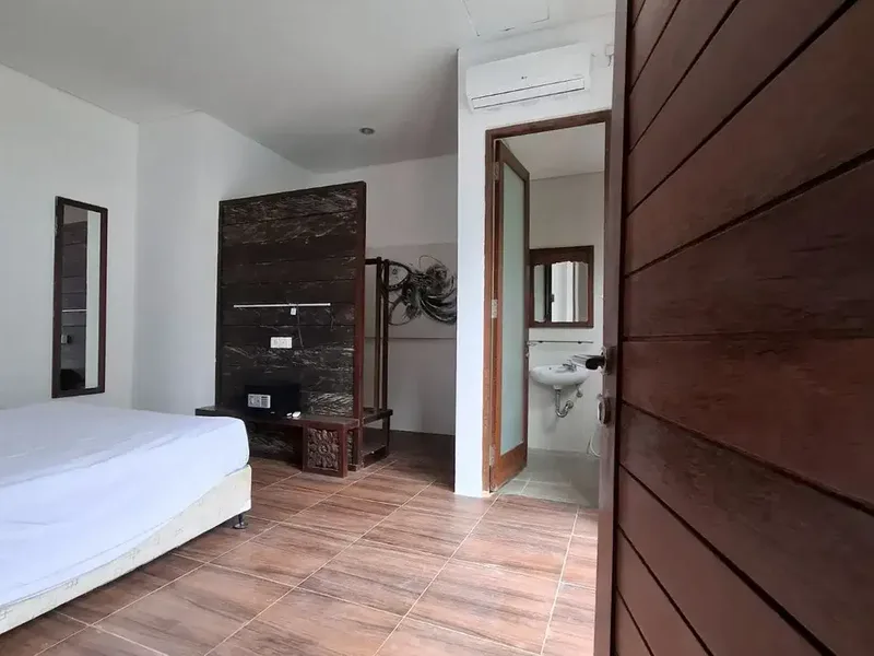 2 Bedrooms Private Housing Complex With Public Pool In Ungasan - Real Estate in Bali