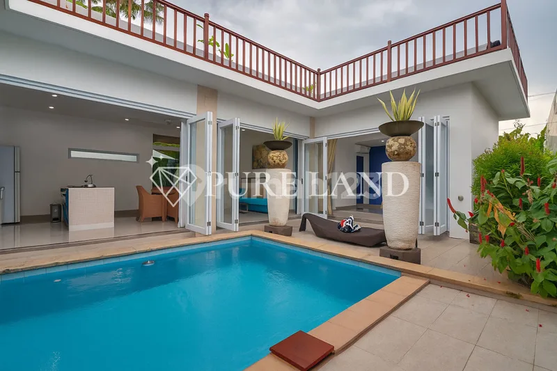 3Br Quiet Villa In Ubud - Real Estate in Bali