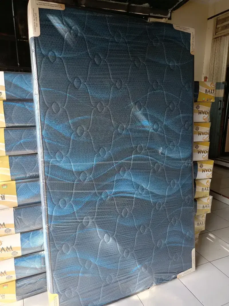 Kasur busa balifoam 120x200 tebal 18cm - Home & Garden in Bali
