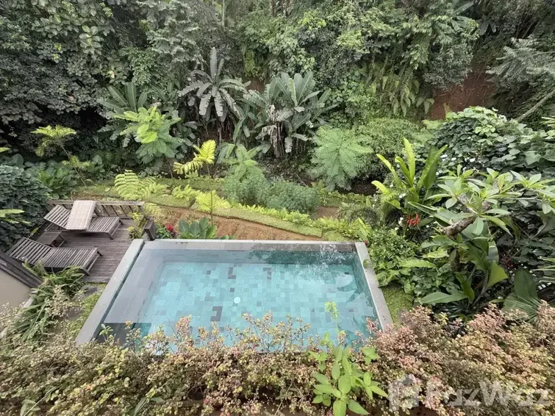 2 Bedroom Villa for sale in Ginyar, Bali - Real Estate in Bali