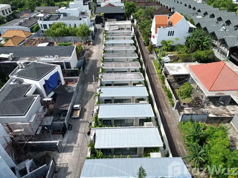 10 Bedroom Hotel for sale in Kerobokan, Bali - Real Estate in Bali