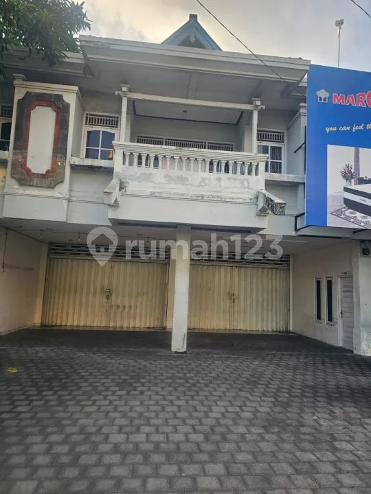 Dijual Ruko - Bali in Bali