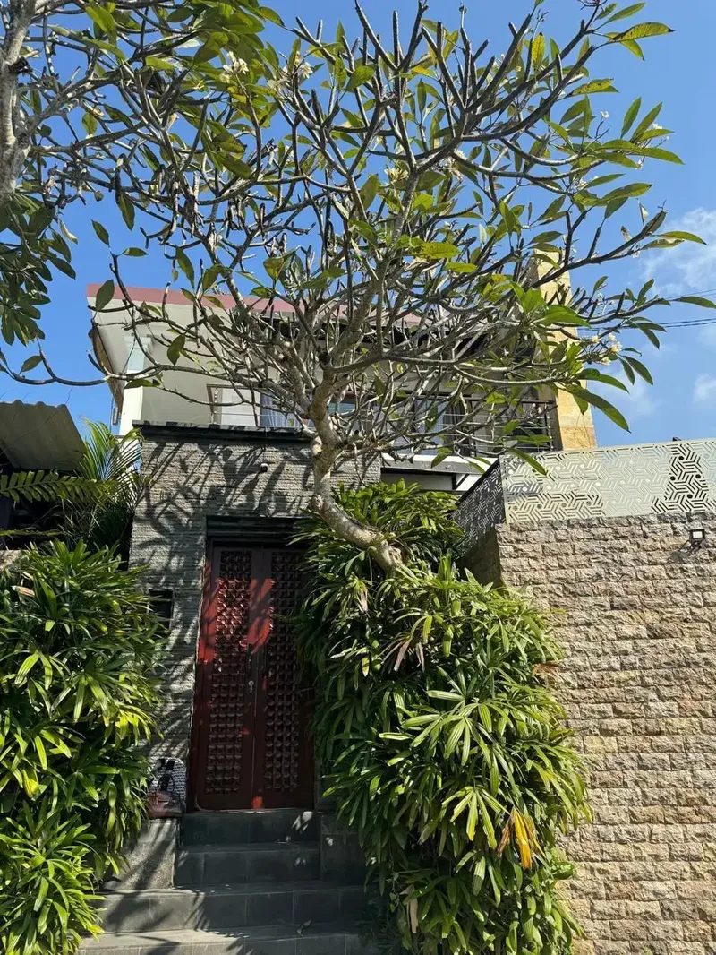 Villa View Pantai dekat Sanur di Ketewel Gianyar Bali - Real Estate in Bali
