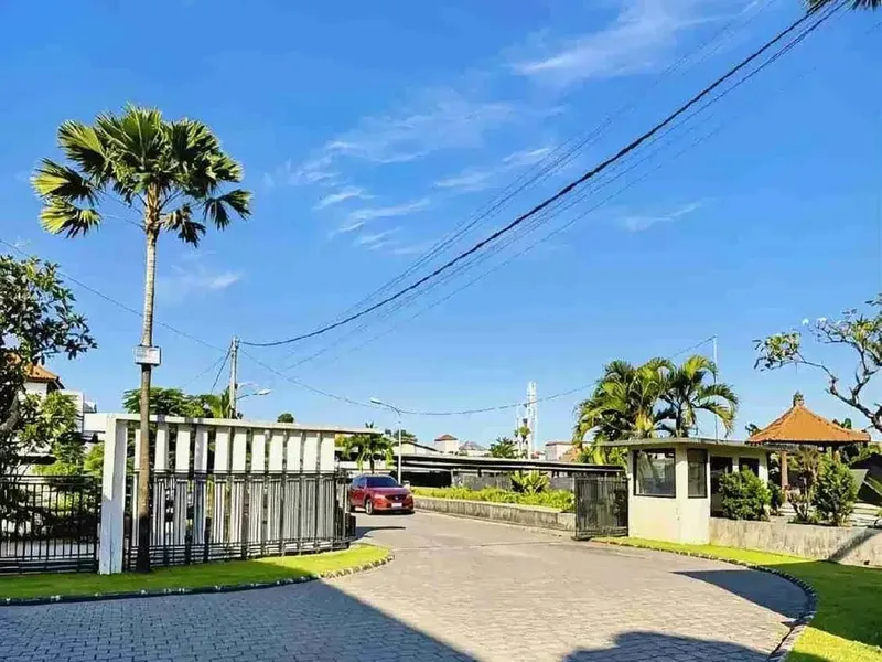 DIJUAL TANAH MURAH DALAM CLUSTER, BULUH INDAH, DENPASAR BARAT - Bali in Bali