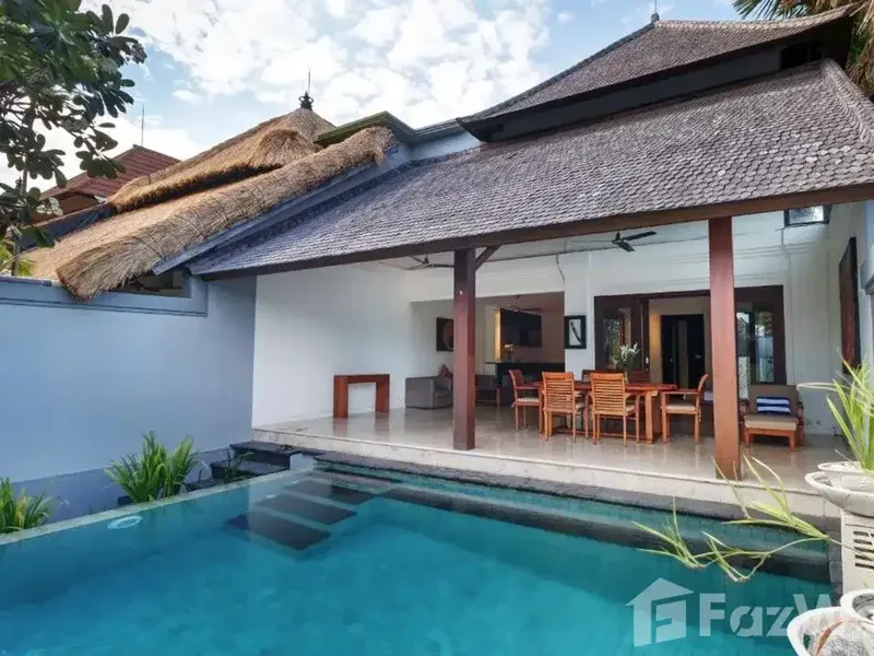 3 Bedroom Villa for sale in Jimbaran, Bali - Real Estate in Bali