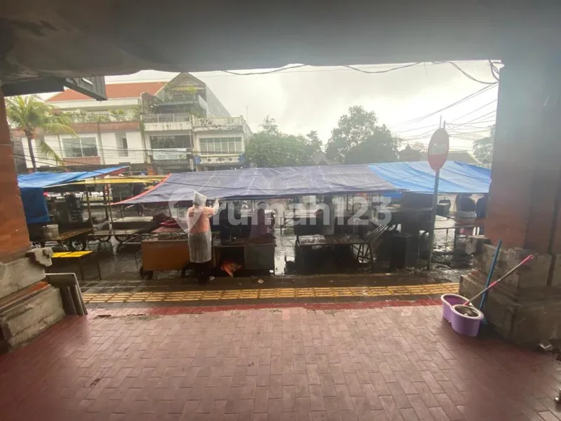 Ruko 4 Lantai Strategis Dijual di Tabanan, Sebelah Bca Gajah Mada - Real Estate in Bali