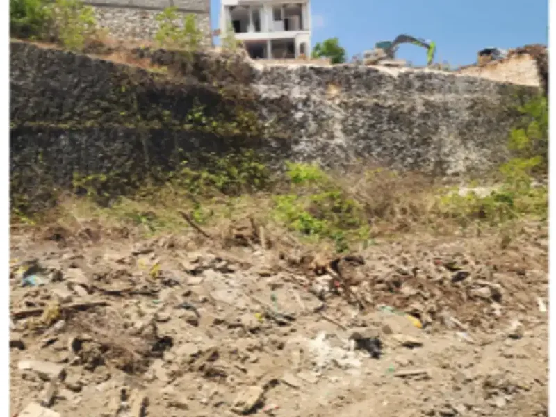 Tanah Sewa Di Ungasan - Real Estate in Bali