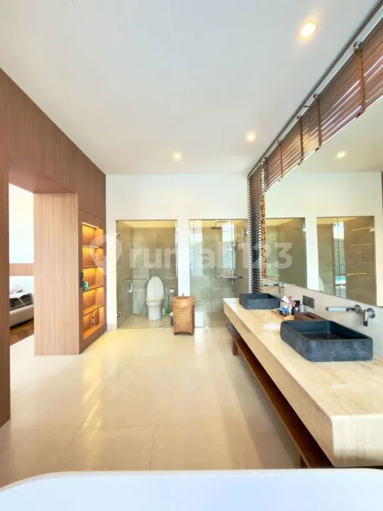 Brand New.villa.for.rent.dekat Bhumi.bali.school - Real Estate in Bali