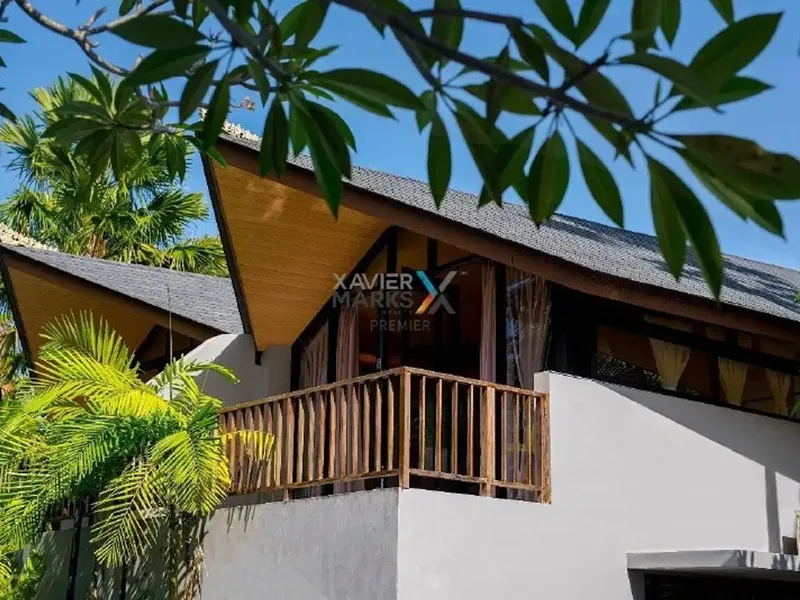 Dijual Rumah Villa di Villa Dancing Garden, Nusa Dua Bali - Bali in Bali