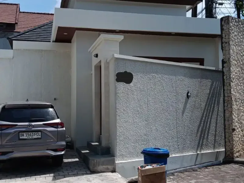 BRAND NEW VILLA 1 LANTAI DI BERANDA MUMBUL NUSA DUA BALI - Bali in Bali
