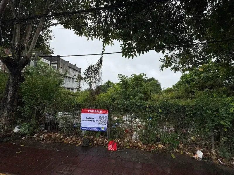 Tanah Strategis 20 Are Dijual di Bypass, Nusa Dua Area - Real Estate in Bali