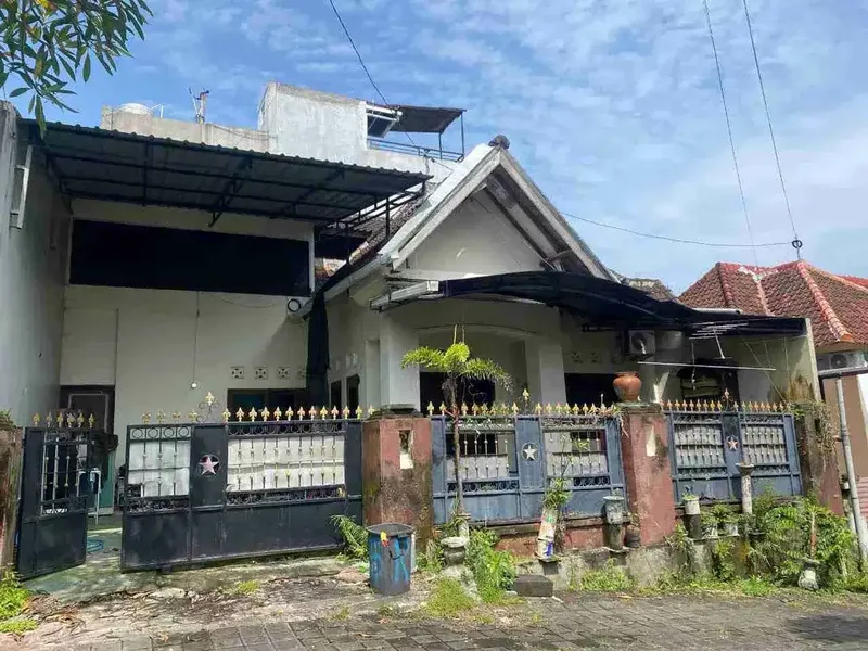 dijual cepat rumah jimbaran - Bali in Bali