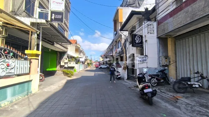 Ruko.lanati 3 di Sesetan Agung - Bali in Bali