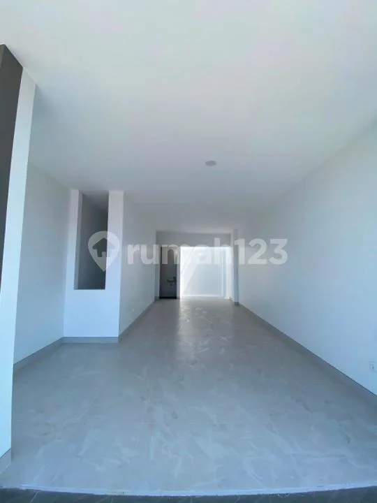 Dijual Ruko di Jimbaran Bali Lokasi Strategis - Real Estate in Bali