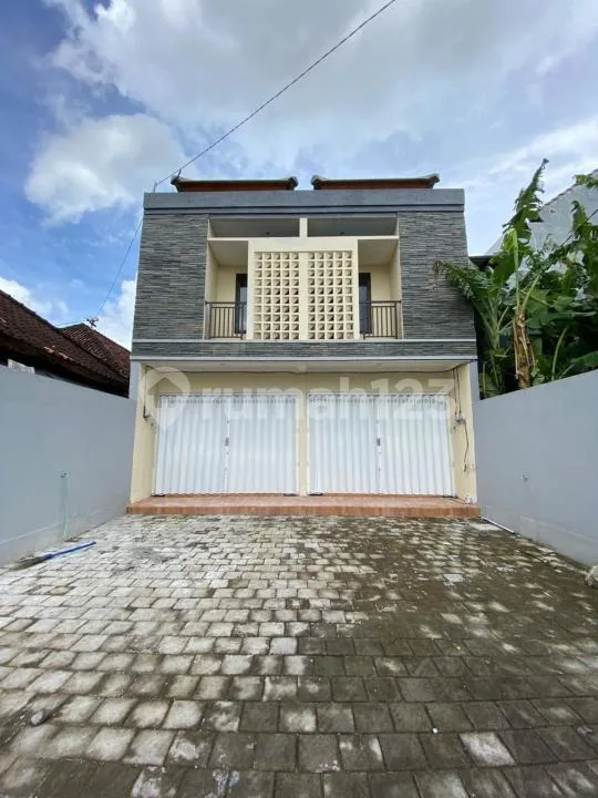 [Dijual] Ruko Strategis 2 Lantai di Penatih, Denpasar - Peluang Investasi - Bali in Bali